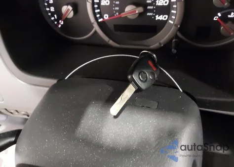 2007 Honda Pilot Ex-L from USA, damaged, VIN 5FNYF28707B037088